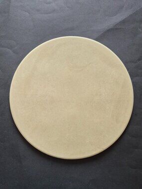 The Pampered Chef 15" Large Pizza Stone